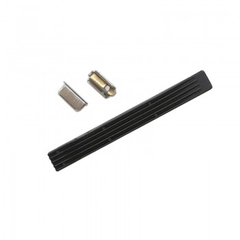 Set Deflectoare Aer Fata Farad Pentru Volkswagen Jetta (2011-) 12576