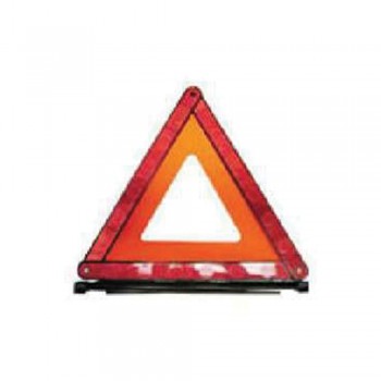 Triunghi Reflectorizant Cu Marcaj European