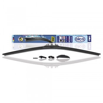 Stergator Alca Super Flat 18`/45 Cm