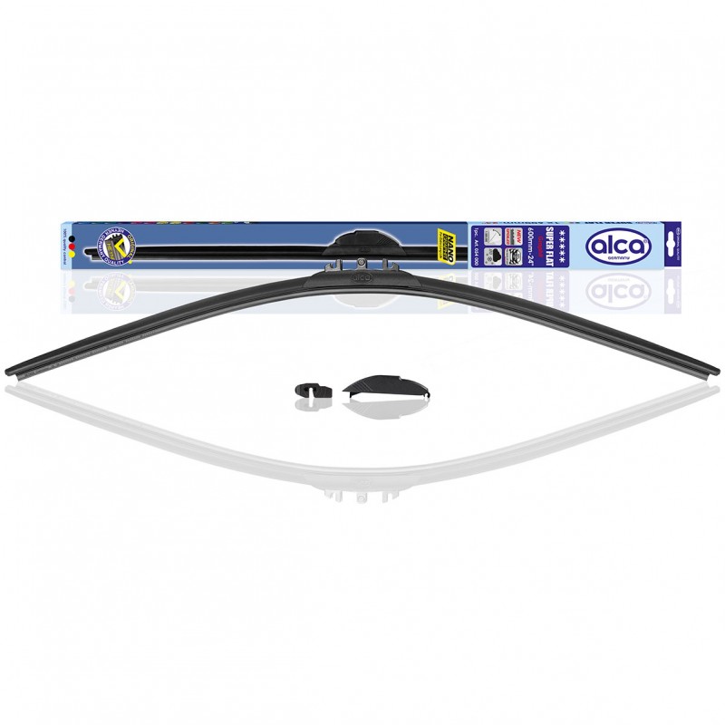 Stergator Alca Super Flat 14`/35 Cm