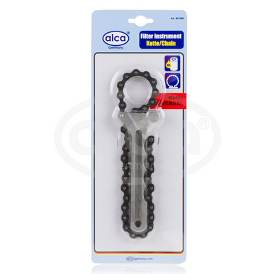 Cheie Universala Filtru Ulei Cu Lant