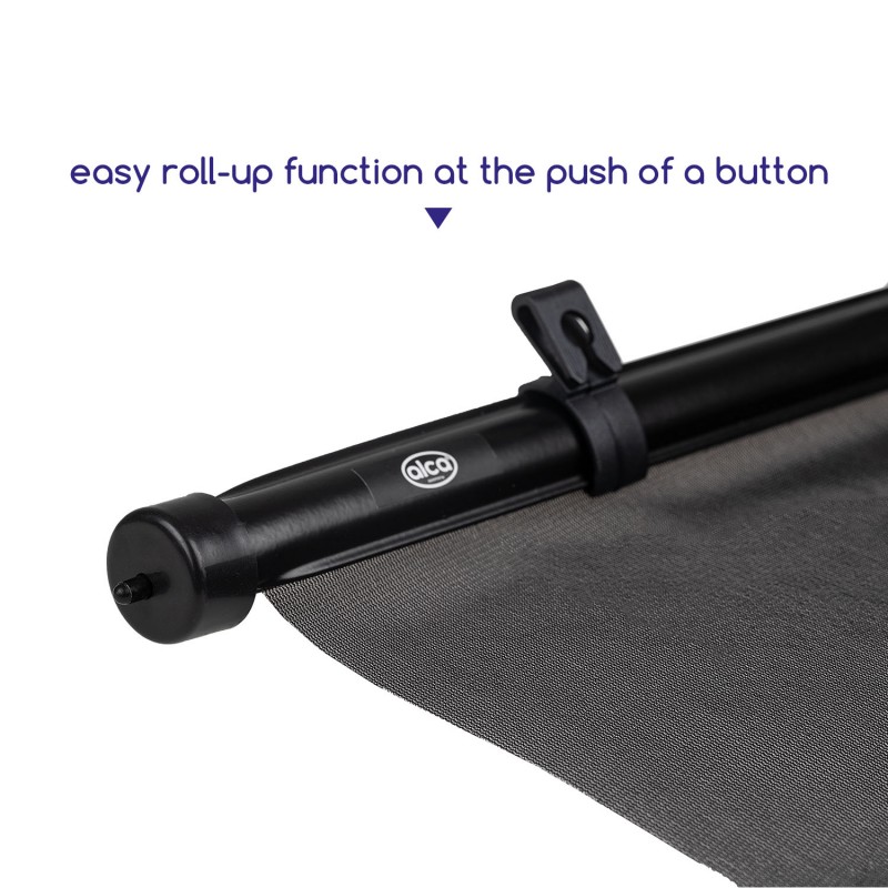 Set Jaluzele Auto 55X47 Cm