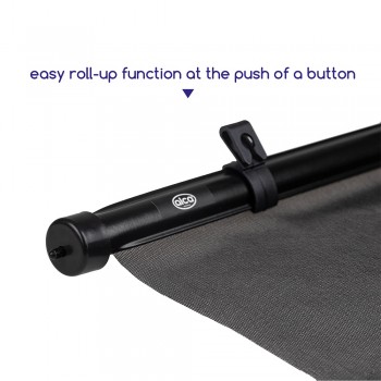 Set Jaluzele Auto 42X47 Cm