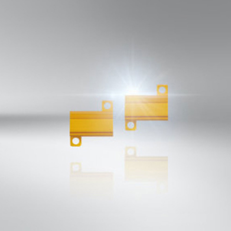 Unitate De Control Canbus 12V 21W Bli 2 Buc Osram