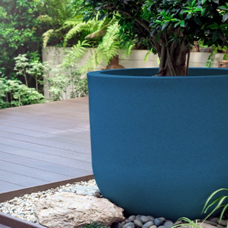 Vopsea Spray Albastru Semnal (Ral 5005) 400 Ml Brilliante