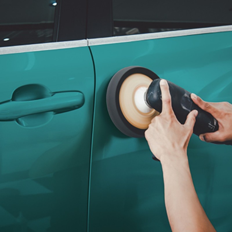 Vopsea Spray Albastru Turcoaz (Ral 5018) 400 Ml Brilliante