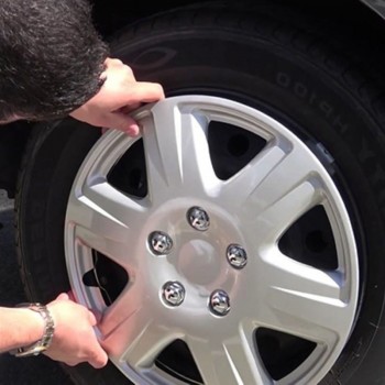 Vopsea Spray Alb Gri (Ral 9002) 400 Ml Brilliante