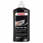 Polish & Ceara Sonax Negru 500Ml