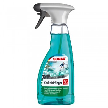 Solutie Pentru Curatarea Bordului Ocean Fresh 500 Ml Sonax