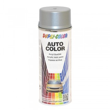 Vopsea Spray Auto Dacia Gri Safir Metalizata Dupli-Color