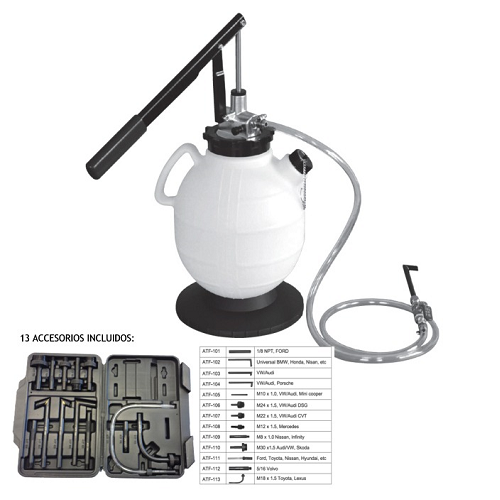 Kit Pompa Umplere Ulei Jbm 52797