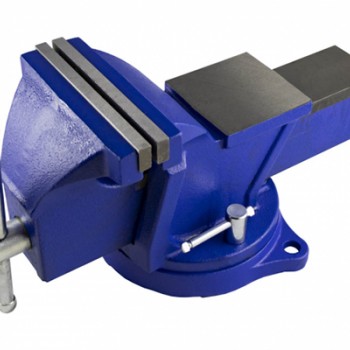 Menghina Cu Baza Rotativa 6` Jbm