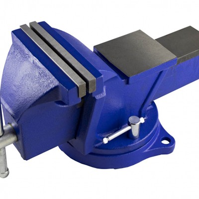 Menghina Cu Baza Rotativa 6` Jbm