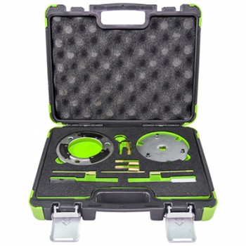 Set Dispozitive Blocare Pompa De Injectie Diesel Pentru Ford Si Jaguar Duratorq Jbm 53296