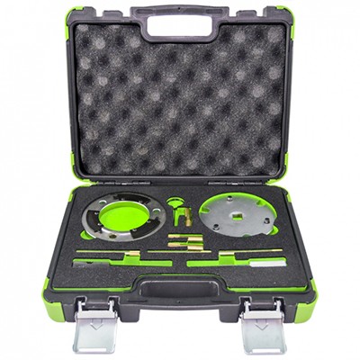 Set Dispozitive Blocare Pompa De Injectie Diesel Pentru Ford Si Jaguar Duratorq Jbm 53296