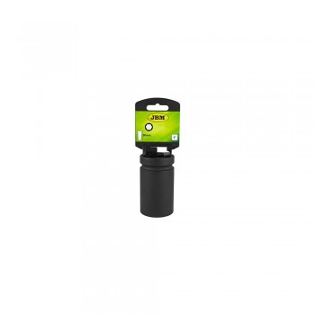 Tubulara Impact Hexagonala Lunga 1` 32 Mm Jbm