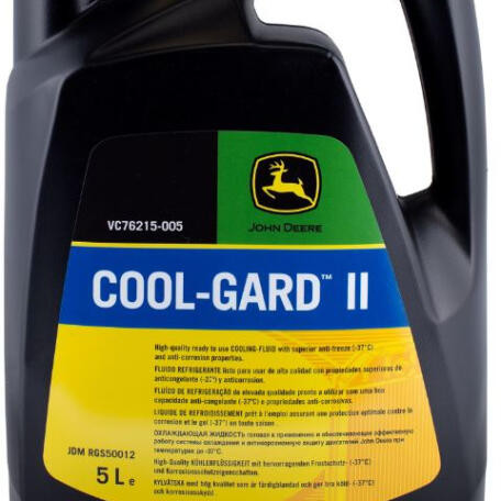 John Deere Coolgard Ii 5L