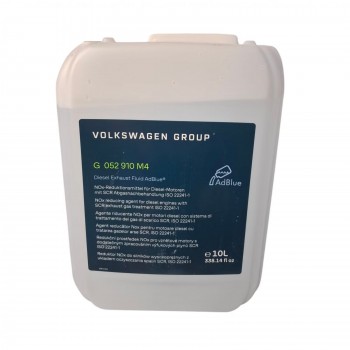 Aditiv Filtru Particule Adblue Vw 10L