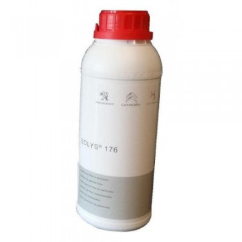 Aditiv Filtru Particule Adblue Euro Iv 1L Dop Rosu