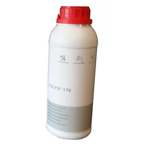 Aditiv Filtru Particule Adblue Euro Iv 1L Dop Rosu