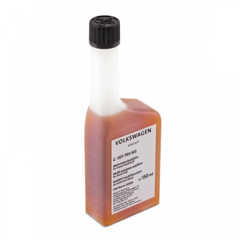 Aditiv Filtru Combustibil 150Ml