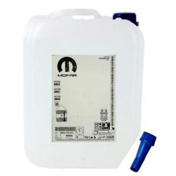 Adblue Euro V-Vi 10L