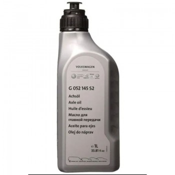 Ulei Diferential Spate 75W90 1L