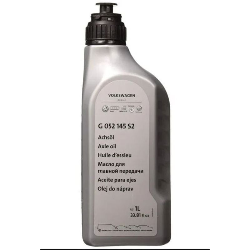 Ulei Diferential Spate 75W90 1L