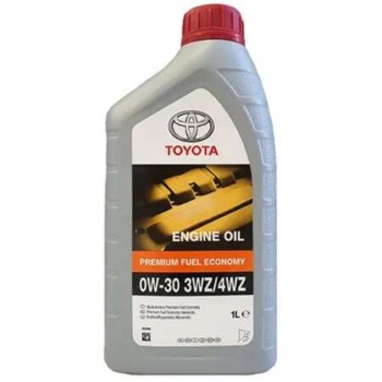 Ulei Motor 0W30 Pfe 3Wz/4Wz 1L