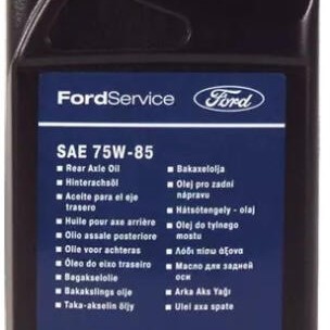 Ulei Diferential Spate 75W80 1L