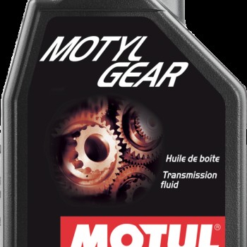 Motul Motylgear 75W-80 - 1L