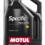Motul Specific Vw 508.00-509.00 0W-20 - 5L