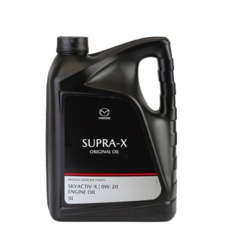 Ulei Motor Mazda Supra 0W20 5L