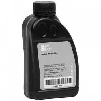 Ulei Diferential Spate 70W80 G3 500Ml