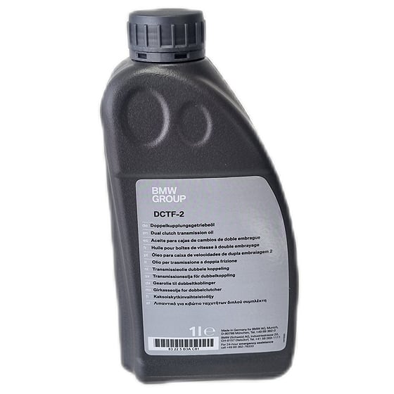 Ulei Transmisie Dctf 2 1L