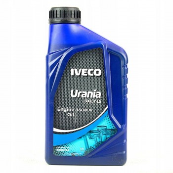 Urania Daily 5W30 1L