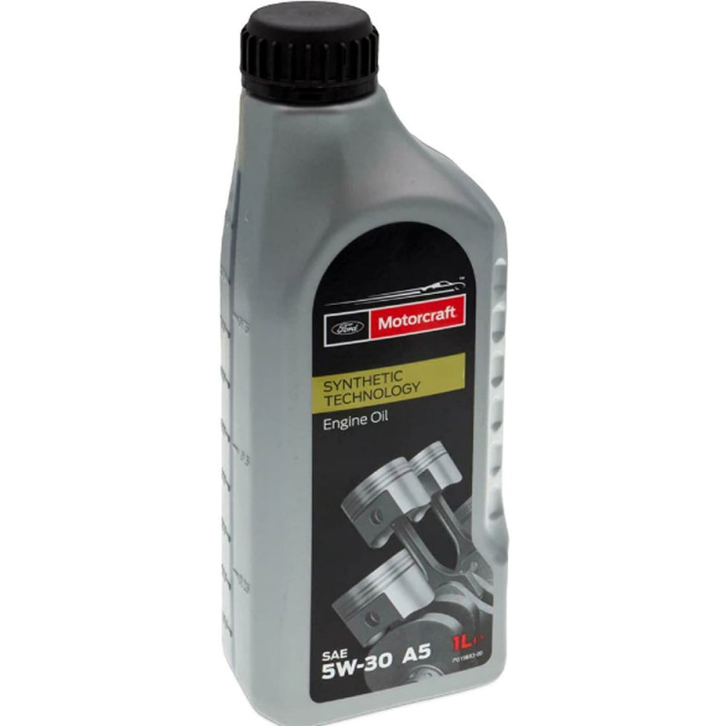 Ford Motorcraft 5W30 A5 1L