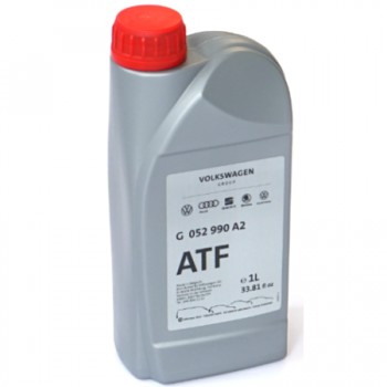 Ulei Cv Automata Atf Rosu 1L