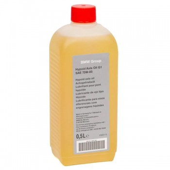 Ulei Diferential Spate 75W85 G1 500Ml
