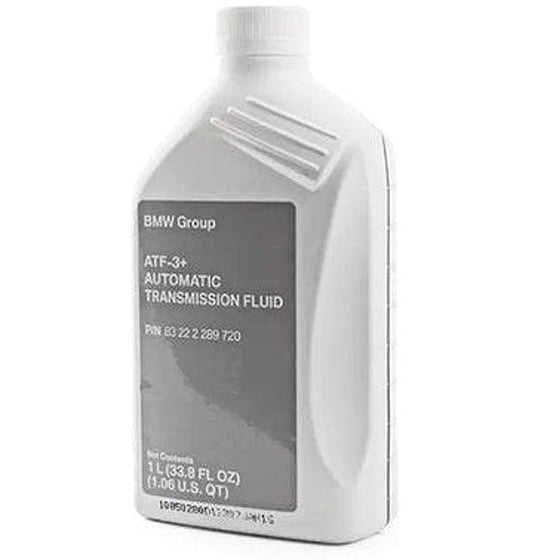 Ulei Cv Automata Atf 1L