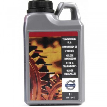 Ulei Transmisie Automata Rosu 1L