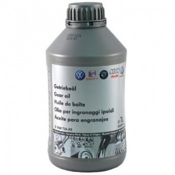 Ulei Cutie Viteze Manuala 75W 1L