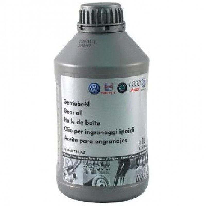 Ulei Cutie Viteze Manuala 75W 1L