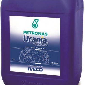 Urania Turbo 15W40 5L