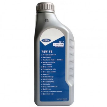 Ulei Transmisie Manuala 75W Fe 1L