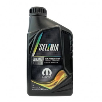 Selenia Wr Pure Energy 5W30 1L