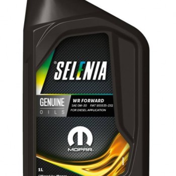 Selenia Wr Forward 0W30 1L