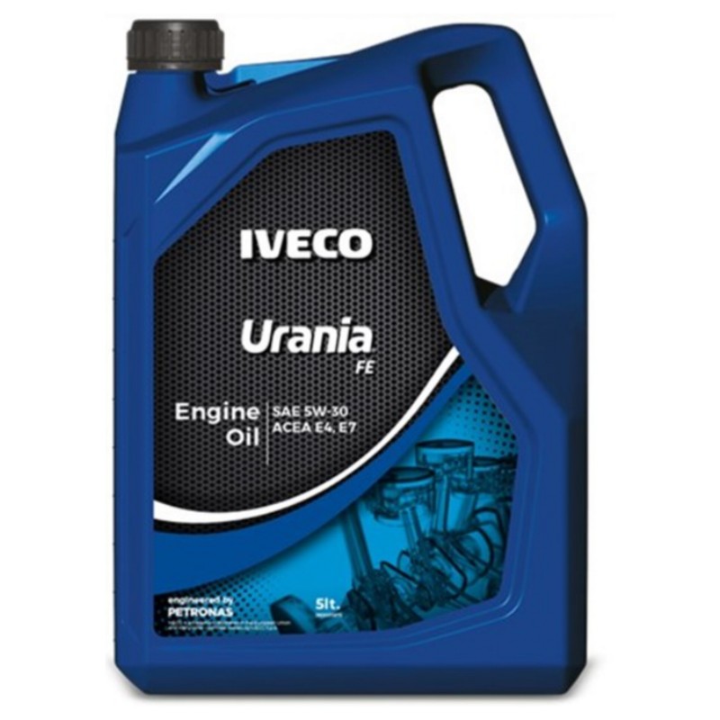 Urania Fe 5W30 5L