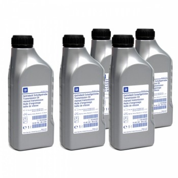 Ulei Transmisie Eds 1L