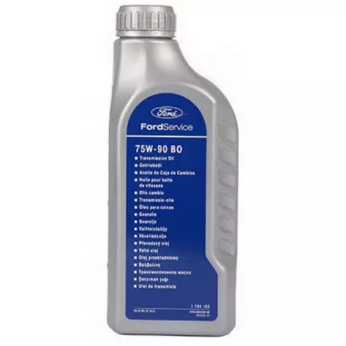 Ulei Transmisie Manuala 75W90 1L